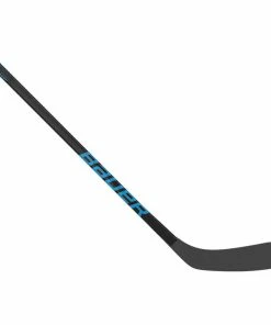 Bauer Nexus N37 Grip Senior Hockey Stick (2020)