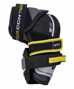 CCM Tacks Vector Plus Junior Hockey Elbow Pads - Source Exclusive (2022) -Hockey Sticks Sales Store b43a72684a1084ef8e66480526c5a5da 720x720 crop center