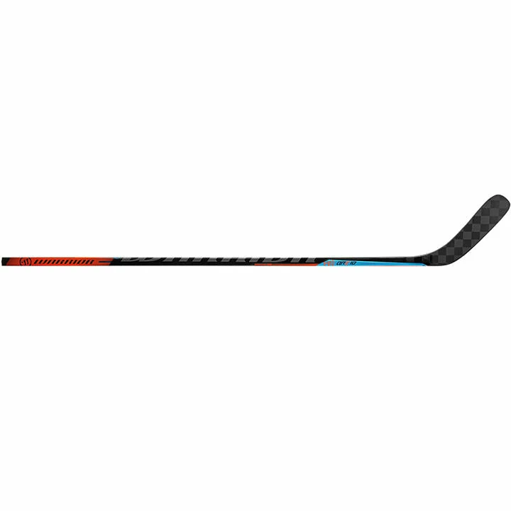 Warrior Covert QRE 10 Grip Intermediate Hockey Stick 4 Warrior Covert QRE 10 Grip Intermediate Hockey Stick - Image 2