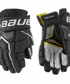 Bauer Supreme 3S Intermediate Hockey Gloves (2021) 10 Bauer Supreme 3S Intermediate Hockey Gloves (2021) -Hockey Sticks Sales Store b52489ef5a2f677e3aa754406a9d930a 720x720 crop center