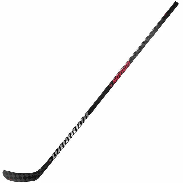 Warrior Novium Pro Intermediate Hockey Stick (2022) 6 Warrior Novium Pro Intermediate Hockey Stick (2022) - Image 4