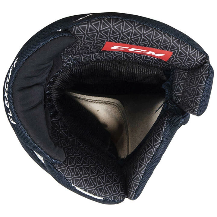 CCM Tacks Vector Pro Senior Hockey Gloves - Source Exclusive 7 CCM Tacks Vector Pro Senior Hockey Gloves - Source Exclusive - Image 5