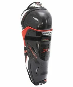 Bauer Vapor X2.9 Junior Hockey Shin Guards (2020)