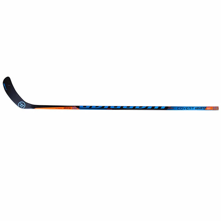 Warrior Covert Krypto Pro 35 Flex Junior Hockey Stick (2020) - Source Exclusive 5 Warrior Covert Krypto Pro 35 Flex Junior Hockey Stick (2020) - Source Exclusive - Image 3