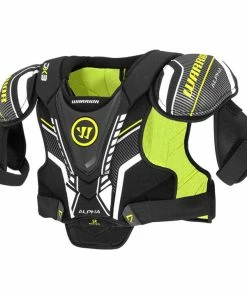 Warrior Alpha DX3 Senior Hockey Shoulder Pads