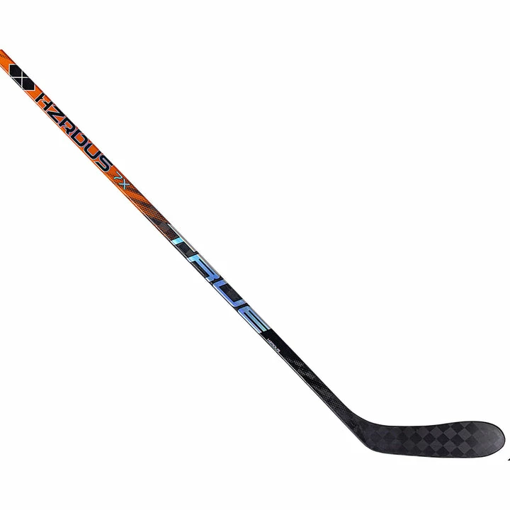 True Temper Sports True Hockey Hzrdus 7X Senior Hockey Stick (2022) 3 True Temper Sports True Hockey Hzrdus 7X Senior Hockey Stick (2022)