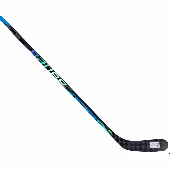 Bauer Nexus Sync Grip Junior Hockey Stick - 40 Flex (2022) 3 Bauer Nexus Sync Grip Junior Hockey Stick - 40 Flex (2022)