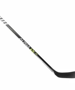 Warrior Alpha LX 30 Grip Senior Hockey Stick (2021)