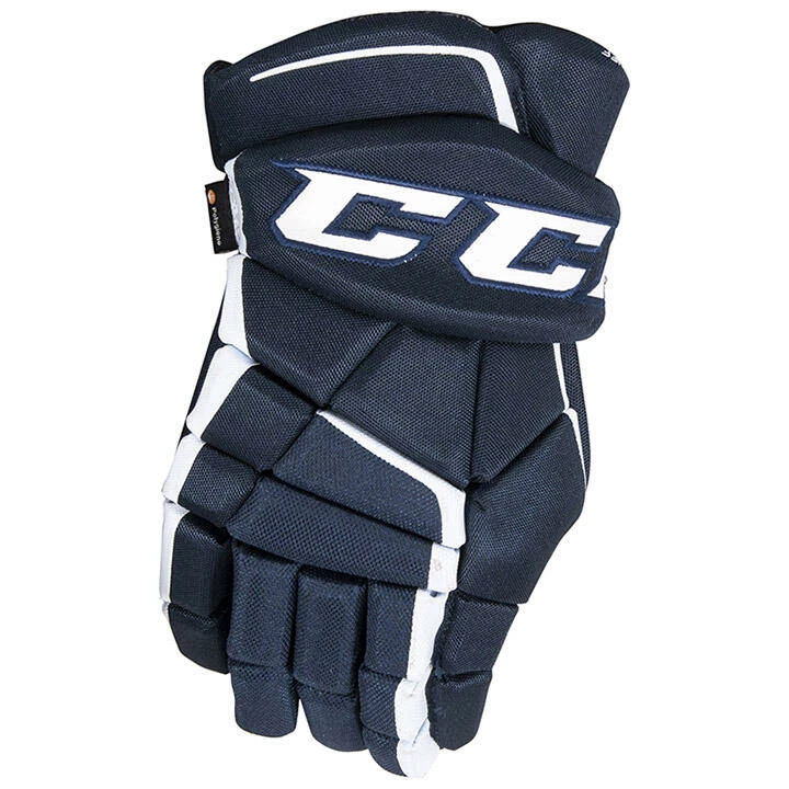 CCM Tacks Vector Pro Senior Hockey Gloves - Source Exclusive 3 CCM Tacks Vector Pro Senior Hockey Gloves - Source Exclusive