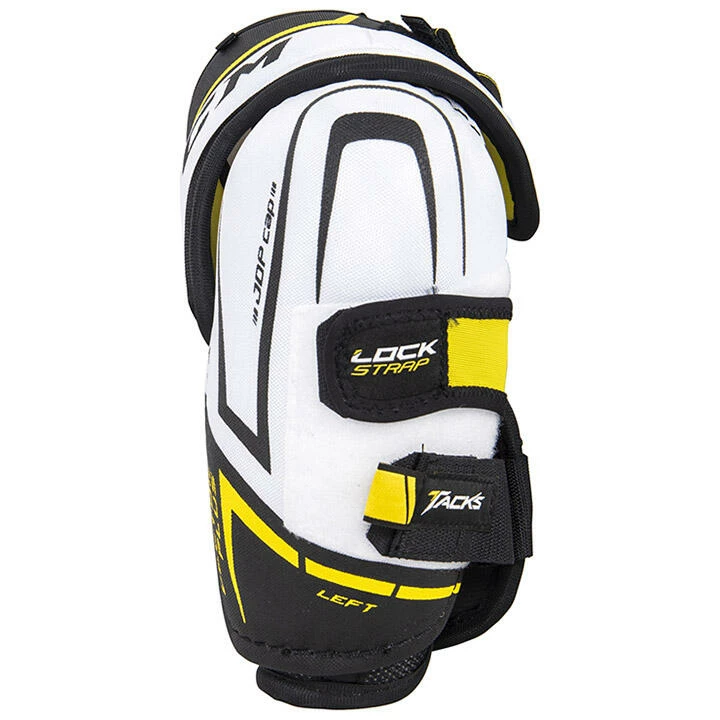 CCM Tacks Vector Plus Senior Hockey Elbow Pads - Source Exclusive 4 CCM Tacks Vector Plus Senior Hockey Elbow Pads - Source Exclusive - Image 2
