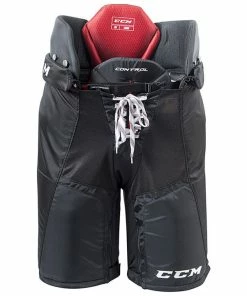CCM JetSpeed Control Junior Hockey Pants (2019) - Source Exclusive