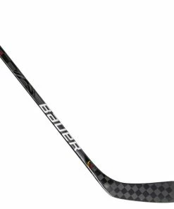 Bauer Vapor Flylite Grip Junior Hockey Stick - 30 Flex