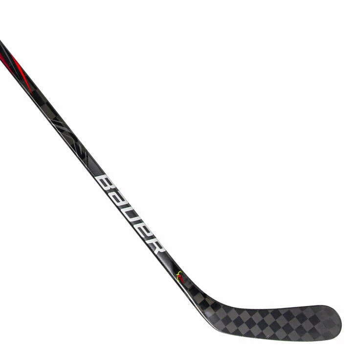 Bauer Vapor Flylite Grip Junior Hockey Stick β 50 Flex 3 Bauer Vapor Flylite Grip Junior Hockey Stick β 50 Flex