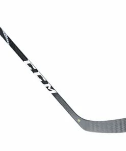 CCM Ribcor Titanium Junior Hockey Stick - Source Exclusive