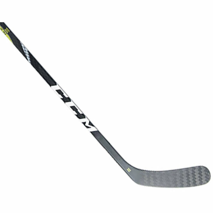 CCM Ribcor Titanium Junior Hockey Stick - Source Exclusive 3 CCM Ribcor Titanium Junior Hockey Stick - Source Exclusive
