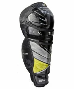 Bauer Supreme 3S Senior Hockey Shin Guards (2021)