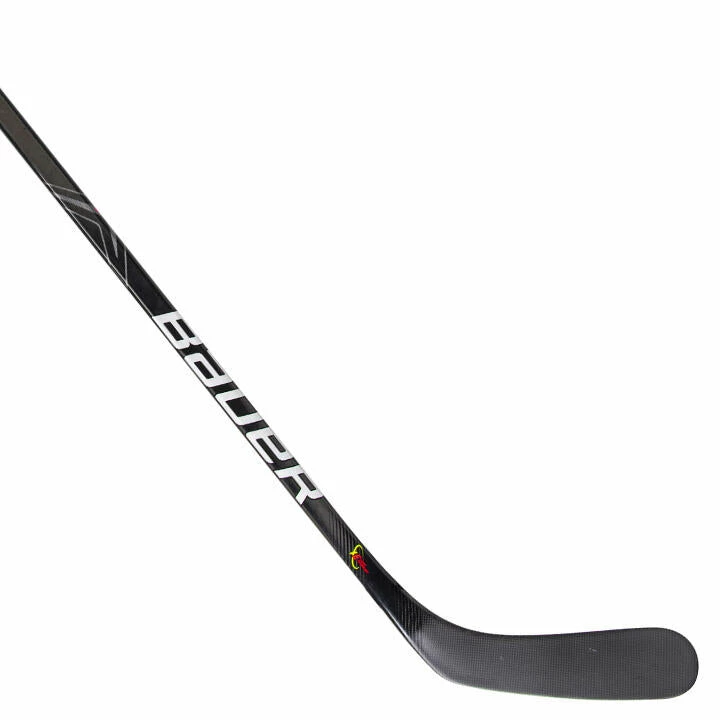 Bauer Vapor 2X Team Grip Junior Hockey Stick (2019) 3 Bauer Vapor 2X Team Grip Junior Hockey Stick (2019)