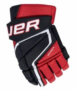 Bauer Vapor Shift Pro Intermediate Hockey Gloves (2022) - Source Exclusive