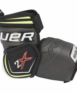 Bauer Vapor 2X Pro Junior Hockey Elbow Pads (2020)