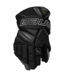 Bauer Vapor 2X Pro Junior Hockey Gloves (2020)