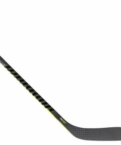 Warrior Alpha EVO Pro 63 Flex Intermediate Hockey Stick - Source Exclusive