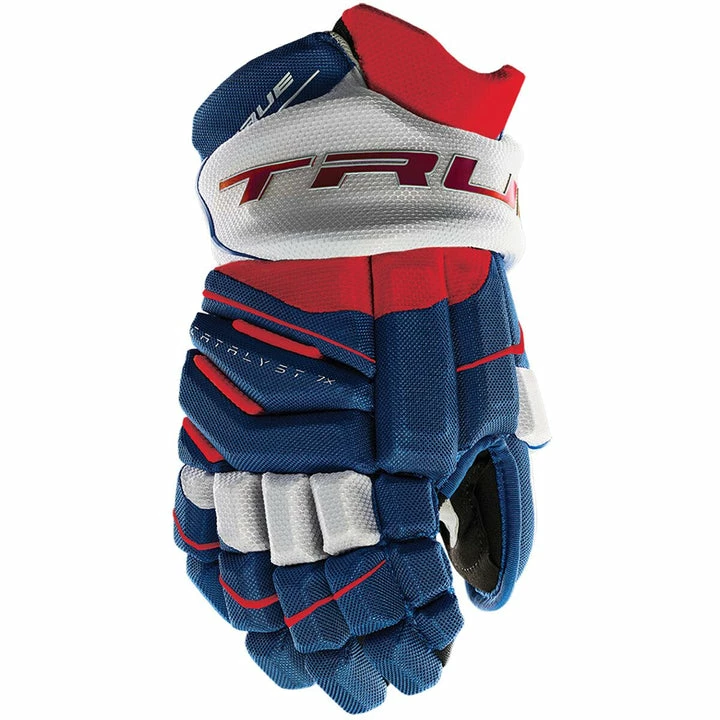 True Hockey Catalyst 7X Senior Hockey Gloves 13 True Hockey Catalyst 7X Senior Hockey Gloves - Image 11