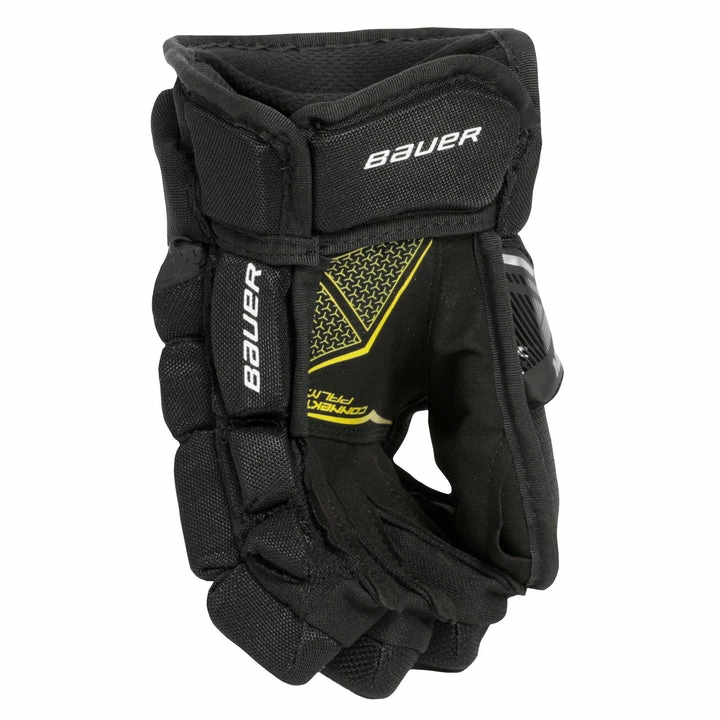 Bauer Supreme Matrix Junior Hockey Gloves - Source Exclusive 6 Bauer Supreme Matrix Junior Hockey Gloves - Source Exclusive - Image 4