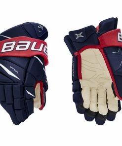 Bauer Vapor 2X Senior Hockey Gloves (2020) -Hockey Sticks Sales Store c8461a9bc75ed3933000fd4132f6b1fd 720x720 crop center