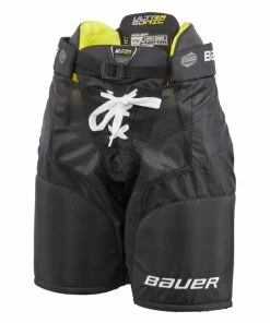 Bauer Supreme Ultrasonic Youth Hockey Pants (2021)