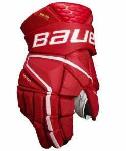 Bauer Vapor HyperLite Intermediate Hockey Gloves (2022) -Hockey Sticks Sales Store c96303522a22ad3be0dd7635b8e436ba 720x720 crop center