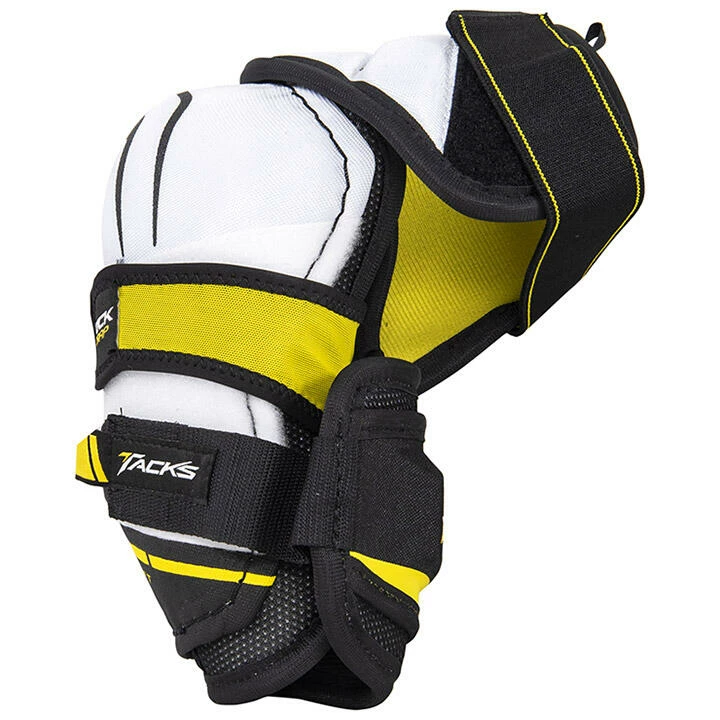 CCM Tacks Vector Plus Senior Hockey Elbow Pads - Source Exclusive 6 CCM Tacks Vector Plus Senior Hockey Elbow Pads - Source Exclusive - Image 4