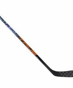True Temper Sports True Hockey Hzrdus Pro Intermediate Hockey Stick - 55 Flex (2022) - Source Exclusive