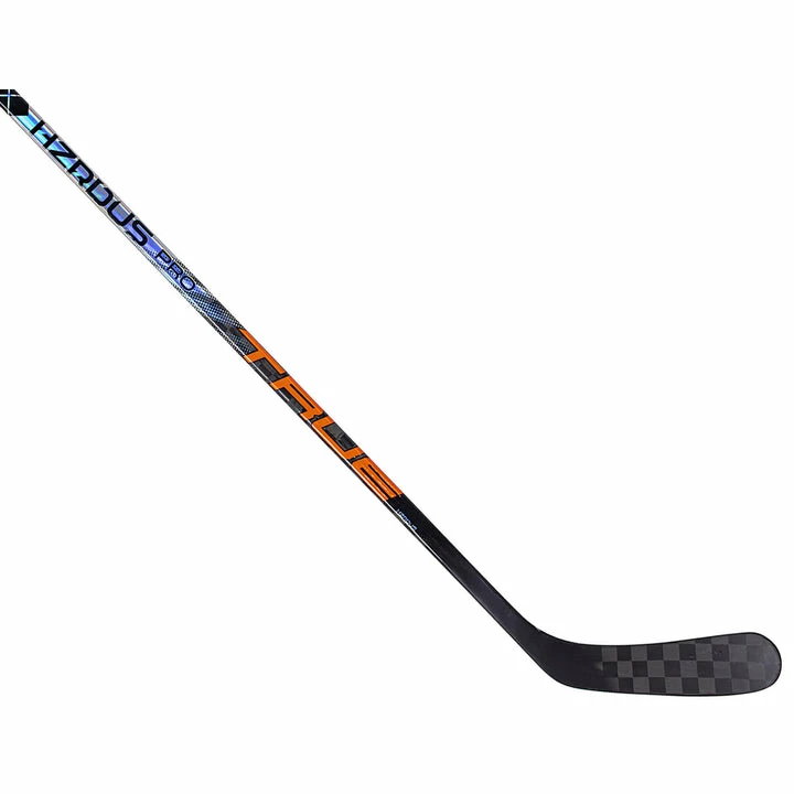 True Temper Sports True Hockey Hzrdus Pro Intermediate Hockey Stick - 55 Flex (2022) - Source Exclusive 3 True Temper Sports True Hockey Hzrdus Pro Intermediate Hockey Stick - 55 Flex (2022) - Source Exclusive