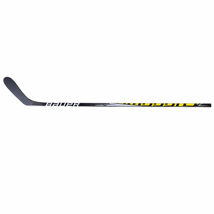 Bauer Supreme S37 Grip 50 Flex Junior Hockey Stick (2020) 4 Bauer Supreme S37 Grip 50 Flex Junior Hockey Stick (2020) - Image 2