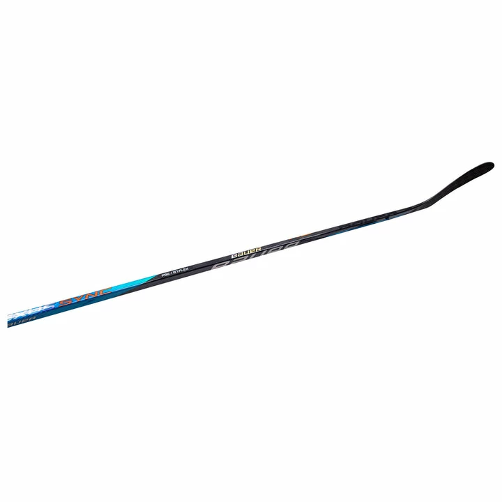 Bauer Nexus Sync Grip Senior Hockey Stick (2022) 7 Bauer Nexus Sync Grip Senior Hockey Stick (2022) - Image 5