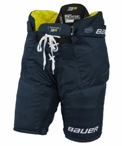 Bauer Supreme 3S Intermediate Hockey Pants (2021)