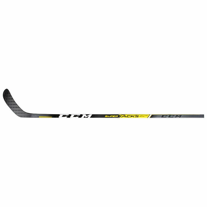 CCM Super Tacks Vector Plus Intermediate Hockey Stick - Source Exclusive 4 CCM Super Tacks Vector Plus Intermediate Hockey Stick - Source Exclusive - Image 2