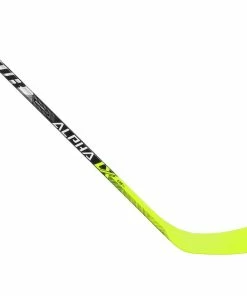 Warrior Alpha LX Pro Youth Hockey Stick - 30 Flex (2021)