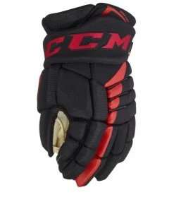 CCM JetSpeed FT4 Senior Hockey Gloves (2021)
