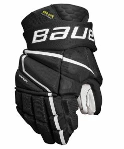 Bauer Vapor HyperLite Junior Hockey Gloves (2022)