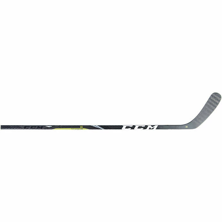 CCM Ribcor Titanium Junior Hockey Stick - Source Exclusive 5 CCM Ribcor Titanium Junior Hockey Stick - Source Exclusive - Image 3
