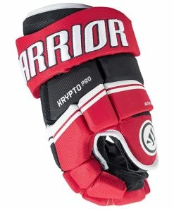 Warrior Krypto Pro Junior Hockey Gloves