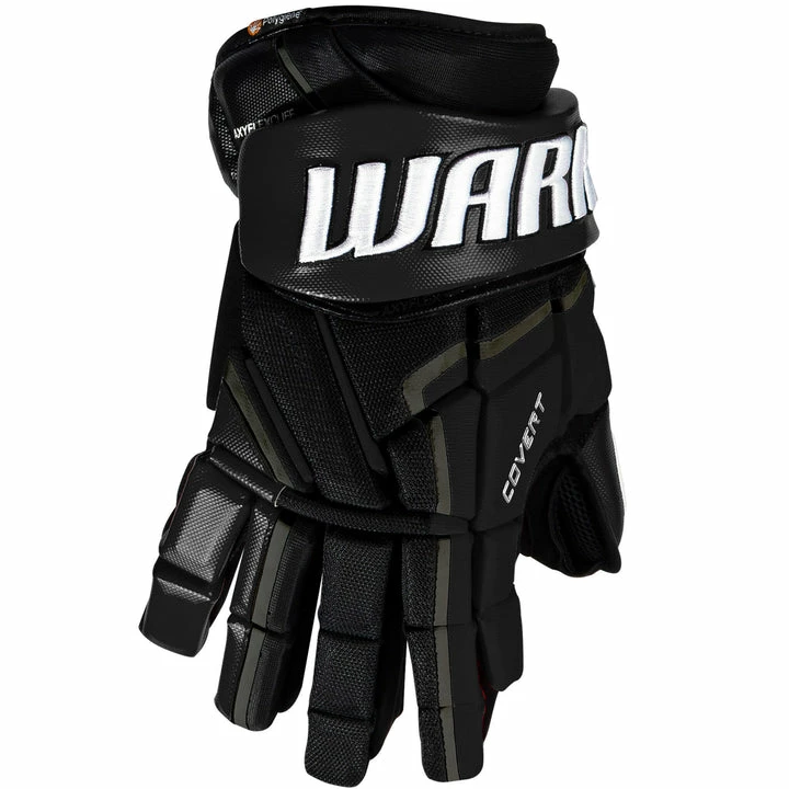 Warrior Covert QR5 Pro Youth Hockey Gloves (2022) 4 Warrior Covert QR5 Pro Youth Hockey Gloves (2022) - Image 2