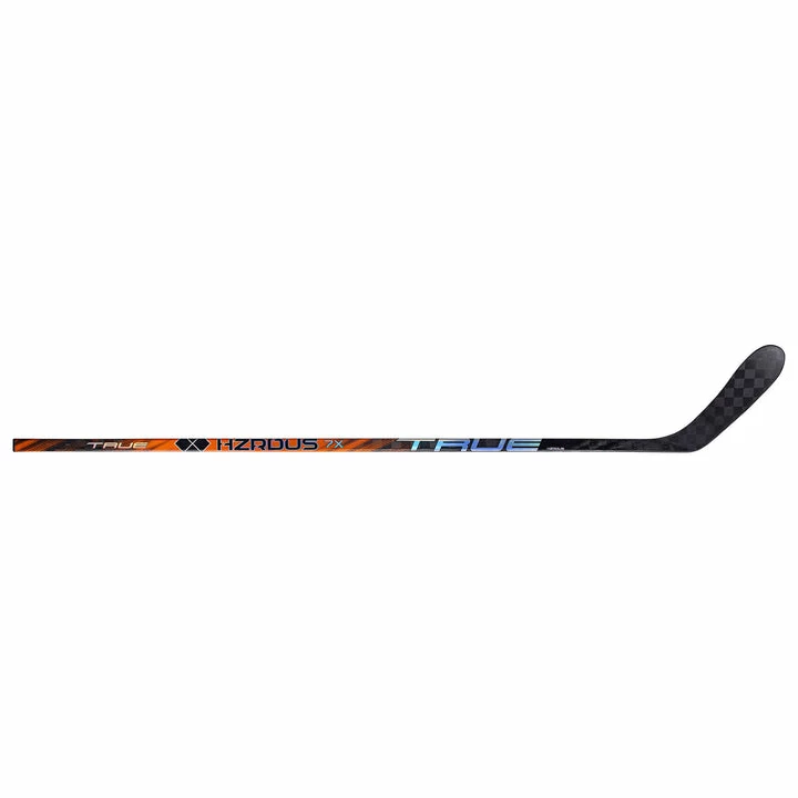 True Temper Sports True Hockey Hzrdus 7X Senior Hockey Stick (2022) 4 True Temper Sports True Hockey Hzrdus 7X Senior Hockey Stick (2022) - Image 2