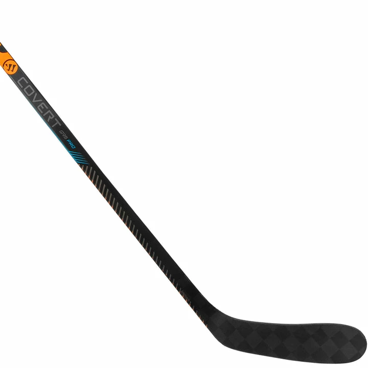 Warrior Covert QR5 Pro Grip Senior Hockey Stick (2022) 3 Warrior Covert QR5 Pro Grip Senior Hockey Stick (2022)