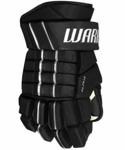 Warrior FR Pro Senior Hockey Gloves