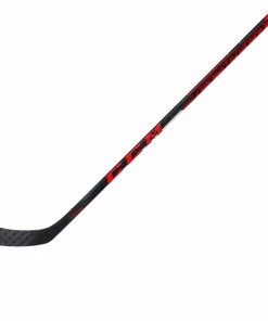 CCM JetSpeed FT4 Team Intermediate Hockey Stick
