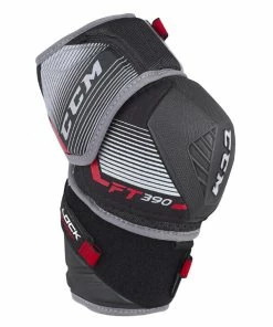 CCM JetSpeed FT390 Senior Hockey Elbow Pads