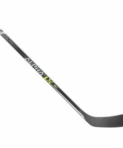 Warrior Alpha LX 30 Grip Intermediate Hockey Stick - 70 Flex (2021)