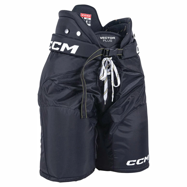CCM Tacks Vector Plus Junior Hockey Pants - Source Exclusive (2022) 4 CCM Tacks Vector Plus Junior Hockey Pants - Source Exclusive (2022) - Image 2